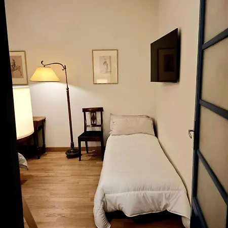 דירה Viale Mazzini *