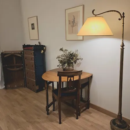 Viale Mazzini דירה רומא