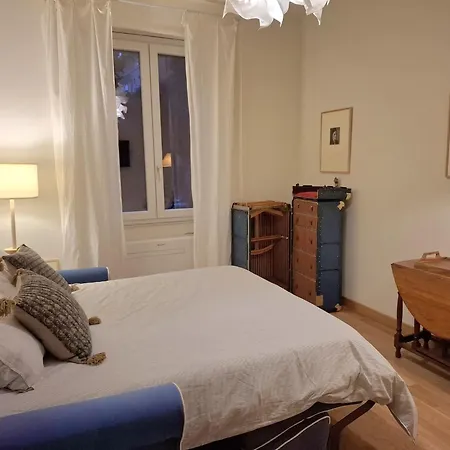 דירה Viale Mazzini *