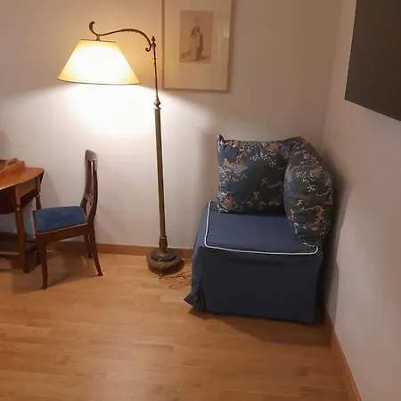 Lägenhet Viale Mazzini Rom