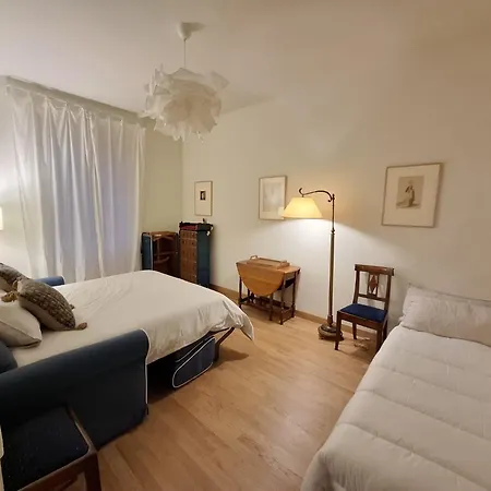 Lägenhet Viale Mazzini *
