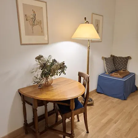 Viale Mazzini Lägenhet