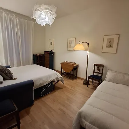 Lägenhet Viale Mazzini *
