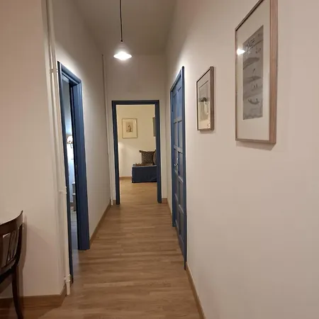 Viale Mazzini * Rom