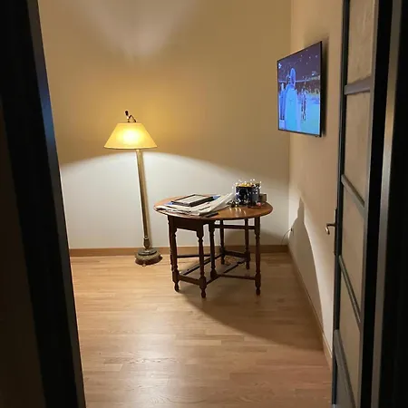 Viale Mazzini Lägenhet Rom