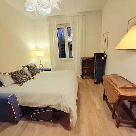 Lejlighed Viale Mazzini Rom