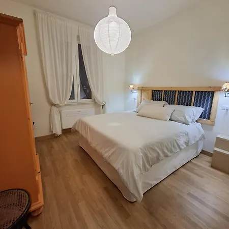 Viale Mazzini Lejlighed Rom