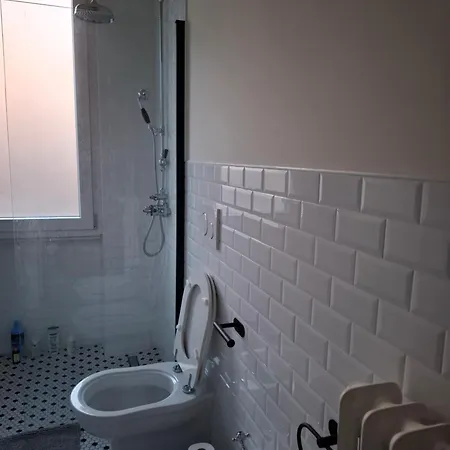 Lejlighed Viale Mazzini